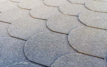 Stalybridge asphalt roofing costs