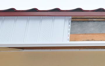 Stalybridge fascia repair costs