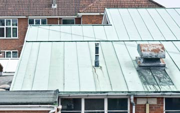 Stalybridge lead roofing costs