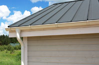 Stalybridge fascia repair