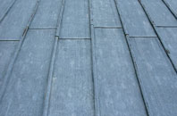 Stalybridge lead roofing